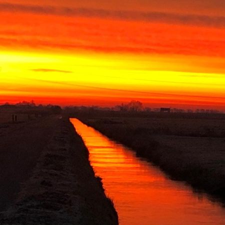 Paradiesje 3 Leer Zewnętrze zdjęcie