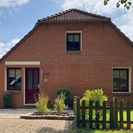 Paradiesje 3 Leer Zewnętrze zdjęcie