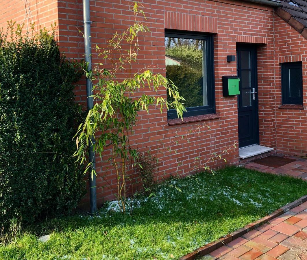Paradiesje 3 Leer Zewnętrze zdjęcie