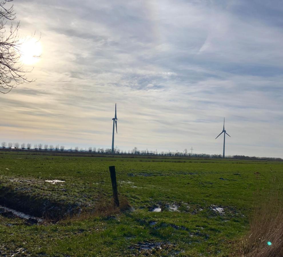 Paradiesje 3 Leer Zewnętrze zdjęcie
