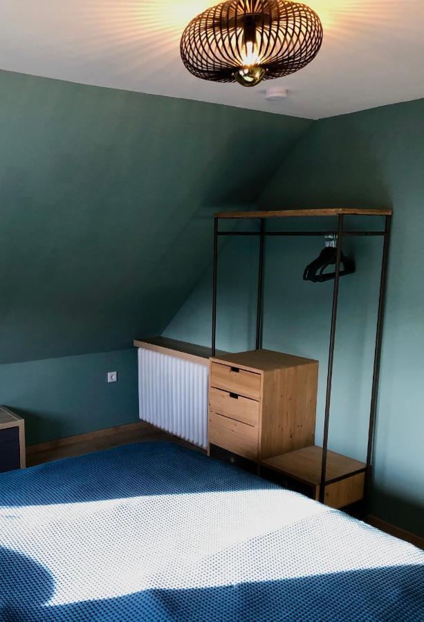 Paradiesje 3 Leer Zewnętrze zdjęcie