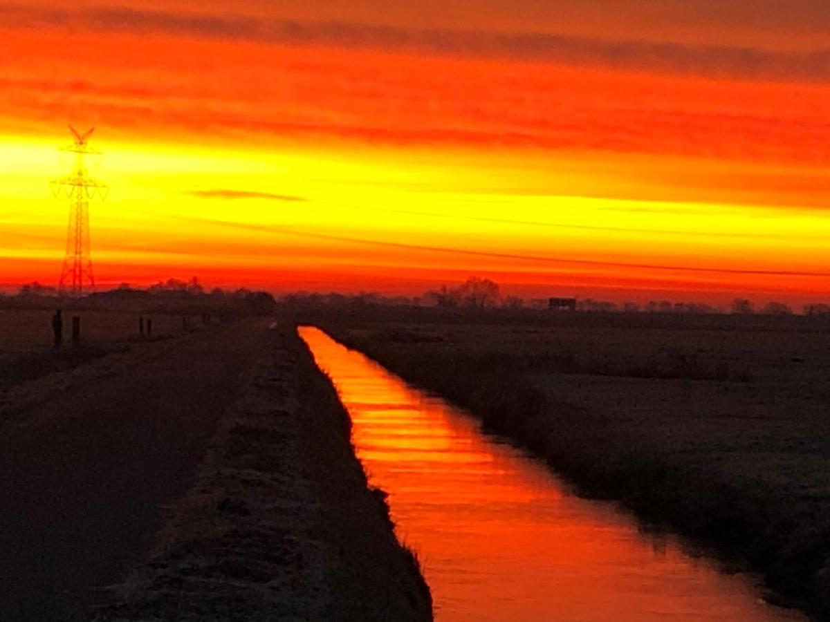 Paradiesje 3 Leer Zewnętrze zdjęcie